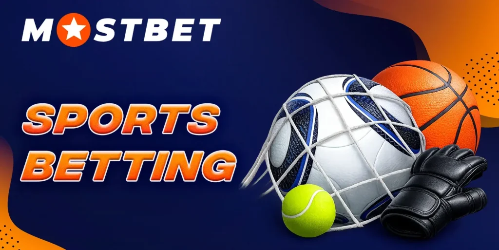 mostbet sport