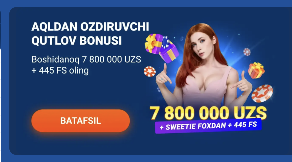 mostbet uz bonus