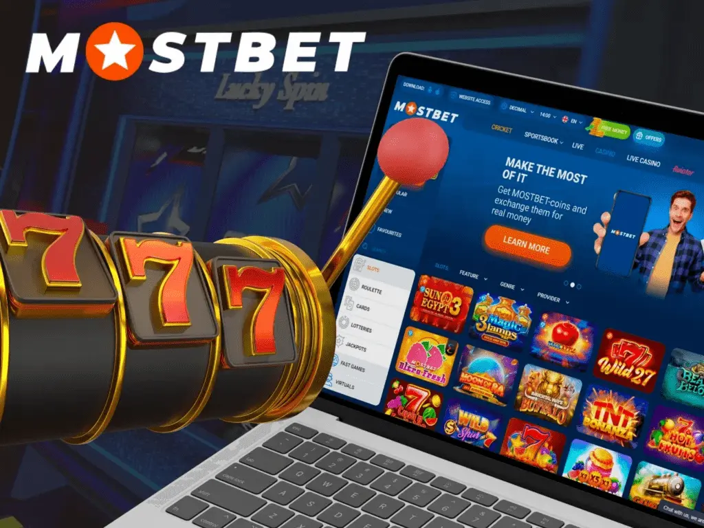mostbet casino uz
